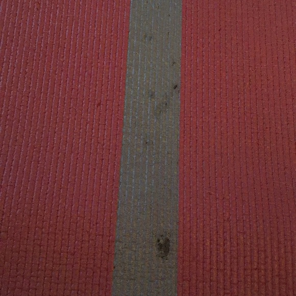 Gaiam Premium Yoga Mat - Picture 3 of 8